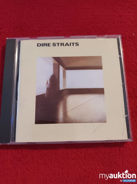 Artikel Nr. 937970 Artikel Nr. 937970: CD, Dire Straits