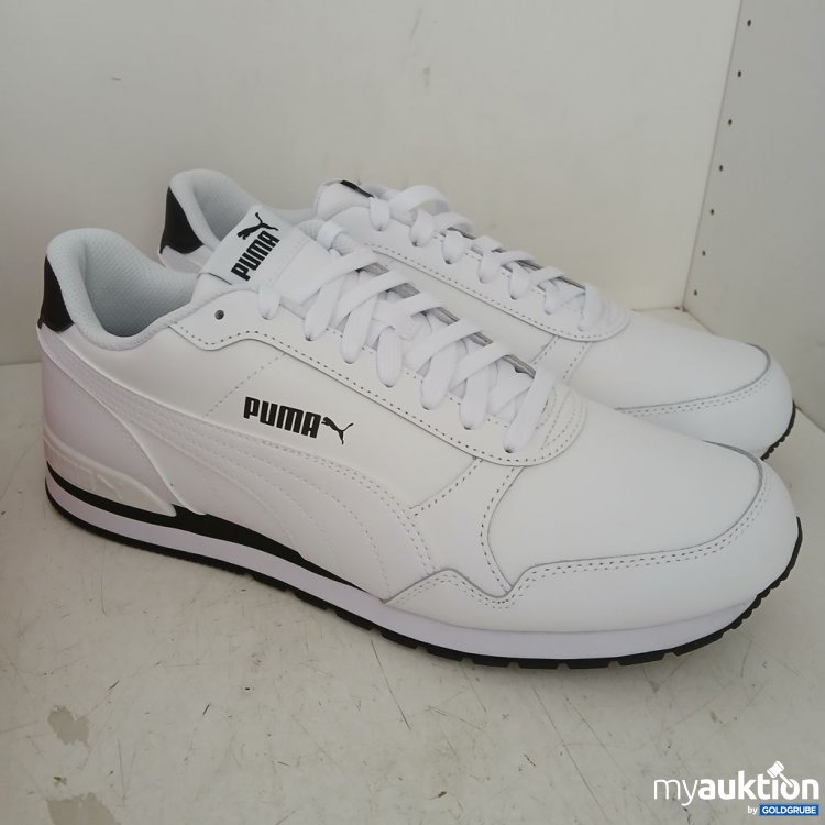 Artikel Nr. 954970: Puma ST Runner v2 Full L Sneaker