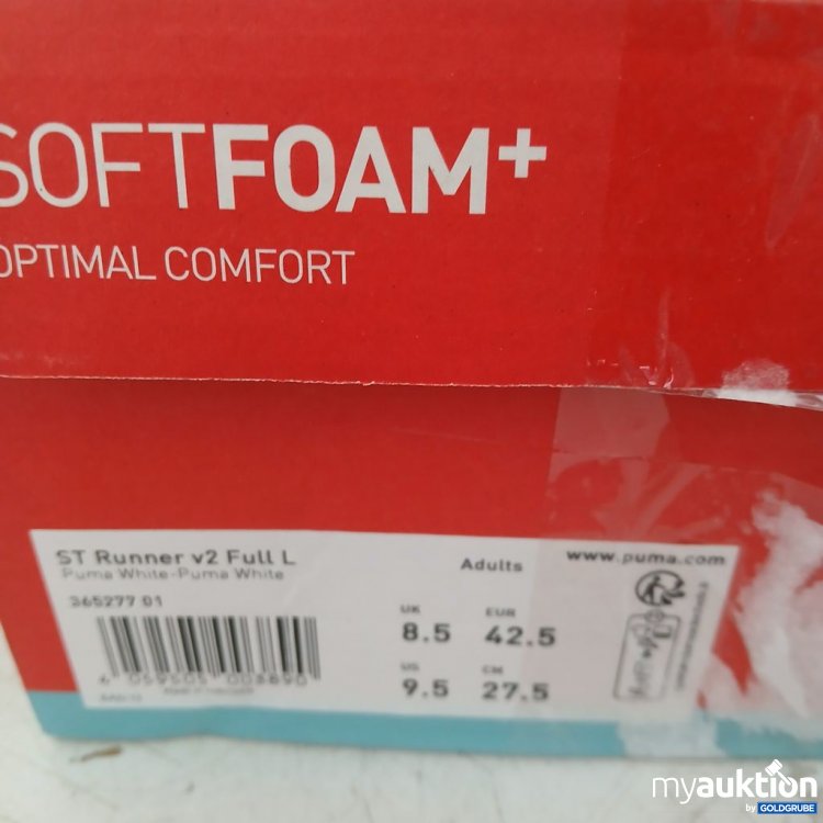 Artikel Nr. 954970: Puma ST Runner v2 Full L Sneaker