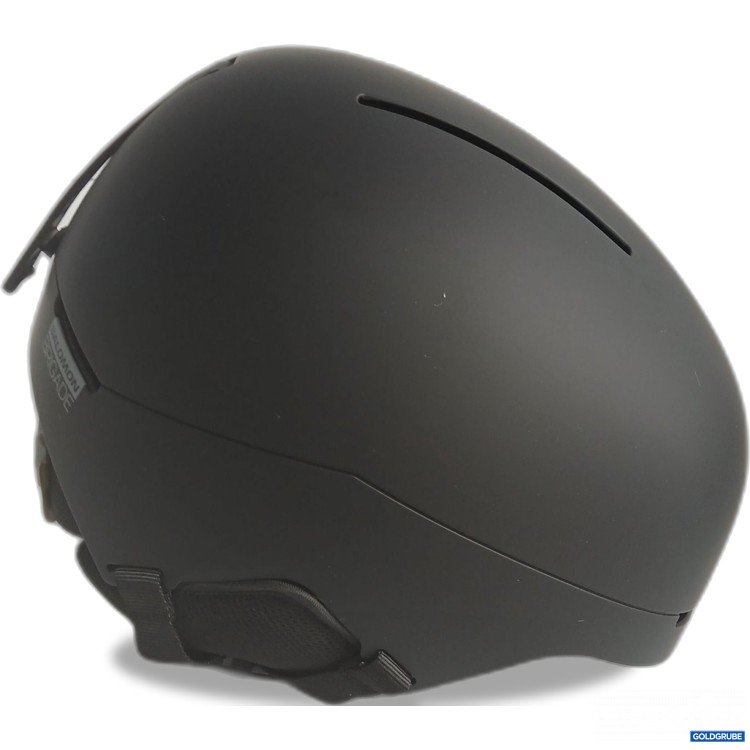 Artikel Nr. 956970: Salomon Brigade Mips black 