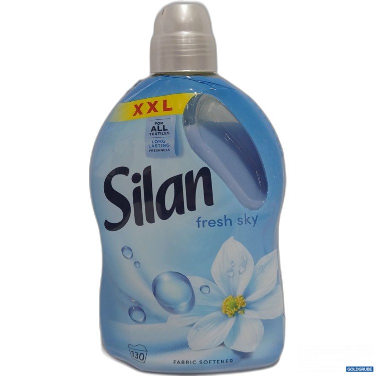 Artikel Nr. 957970: Silan xxL 2860ml 