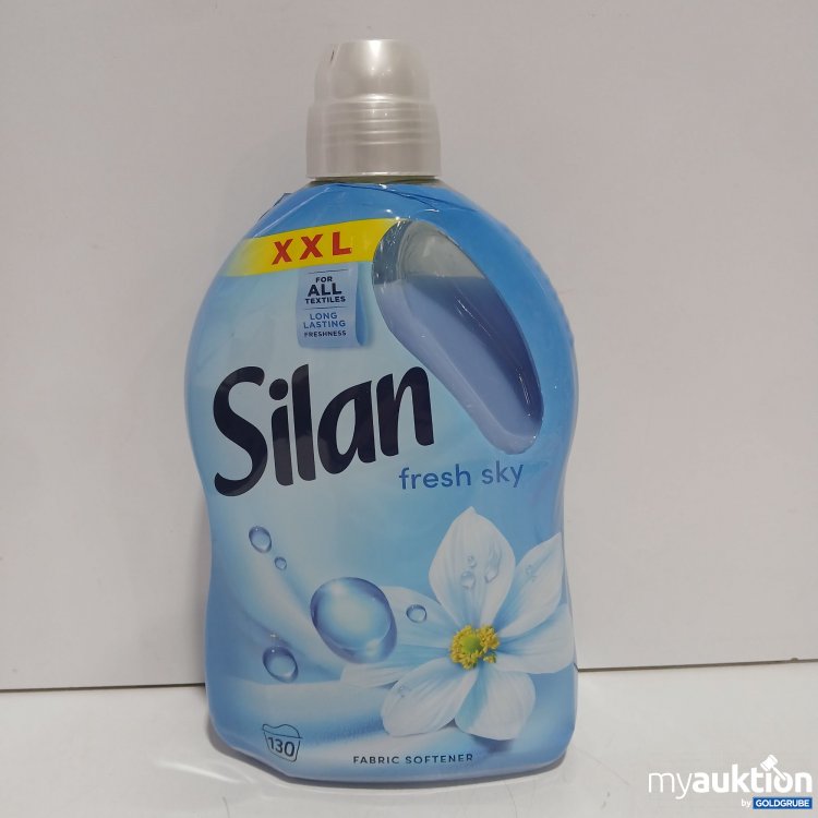 Artikel Nr. 957970: Silan xxL 2860ml 