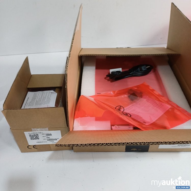 Artikel Nr. 960970: Alcatel-Lucent Enterprise OS6560-P24X4  