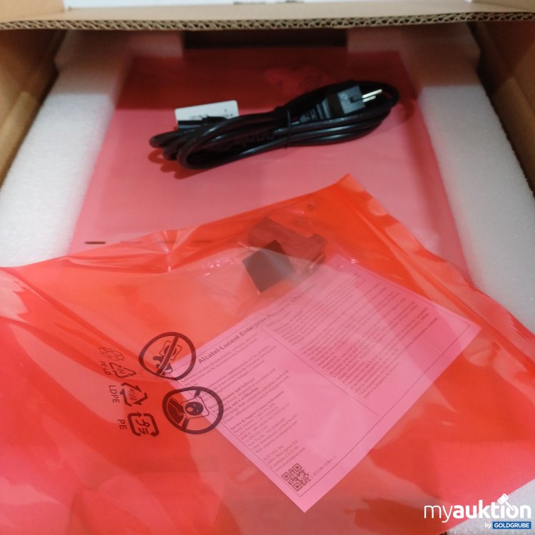 Artikel Nr. 960970: Alcatel-Lucent Enterprise OS6560-P24X4  