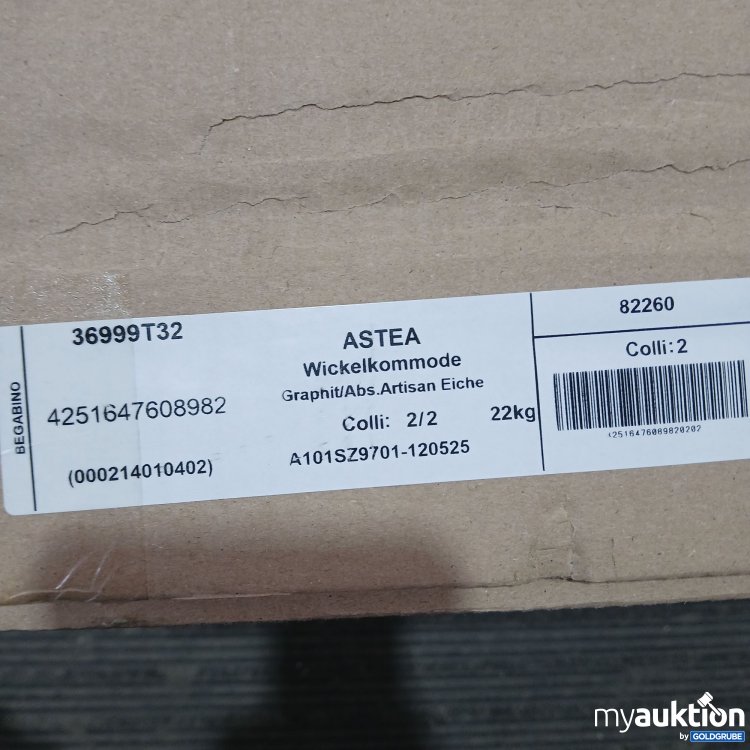 Artikel Nr. 966970: Teppich  Astea