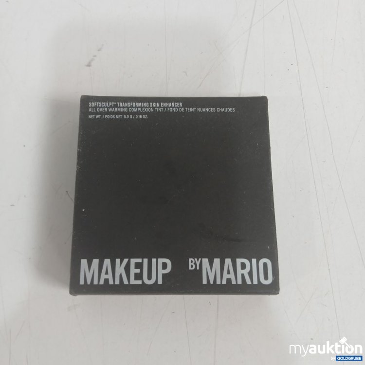 Artikel Nr. 984970 Artikel Nr. 984970: MAKEUP BY MARIO SoftSculpt Transforming Skin Enhancer 5 g