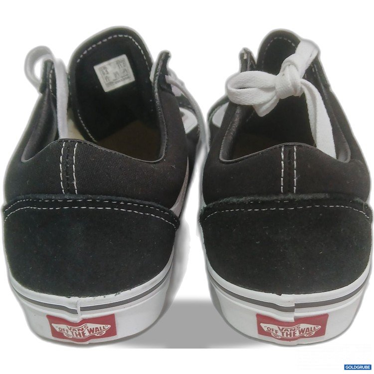 Artikel Nr. 985970 Artikel Nr. 985970: Vans Schuhe
