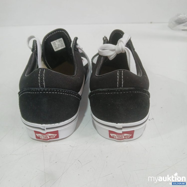 Artikel Nr. 985970 Artikel Nr. 985970: Vans Schuhe