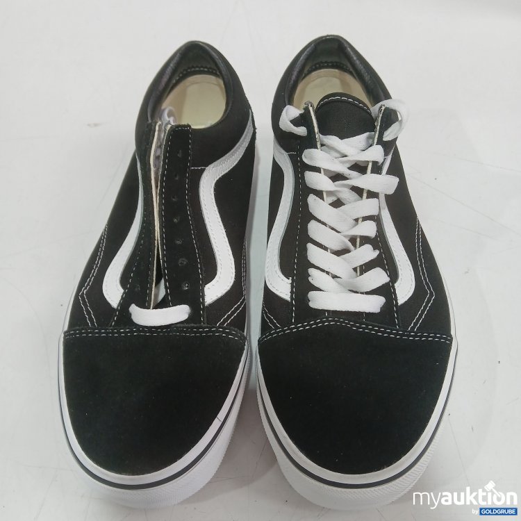Artikel Nr. 985970 Artikel Nr. 985970: Vans Schuhe