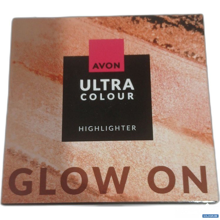 Artikel Nr. 998970: Avon ultra colour Highlighter glow on 8g 