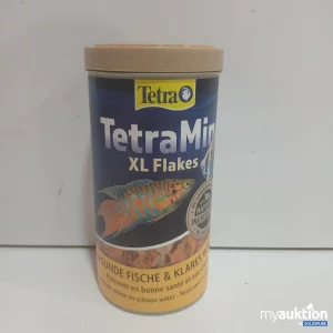 Artikel Nr. 478970: Tetra TetraMin XL Flakes Fischfutter 160g