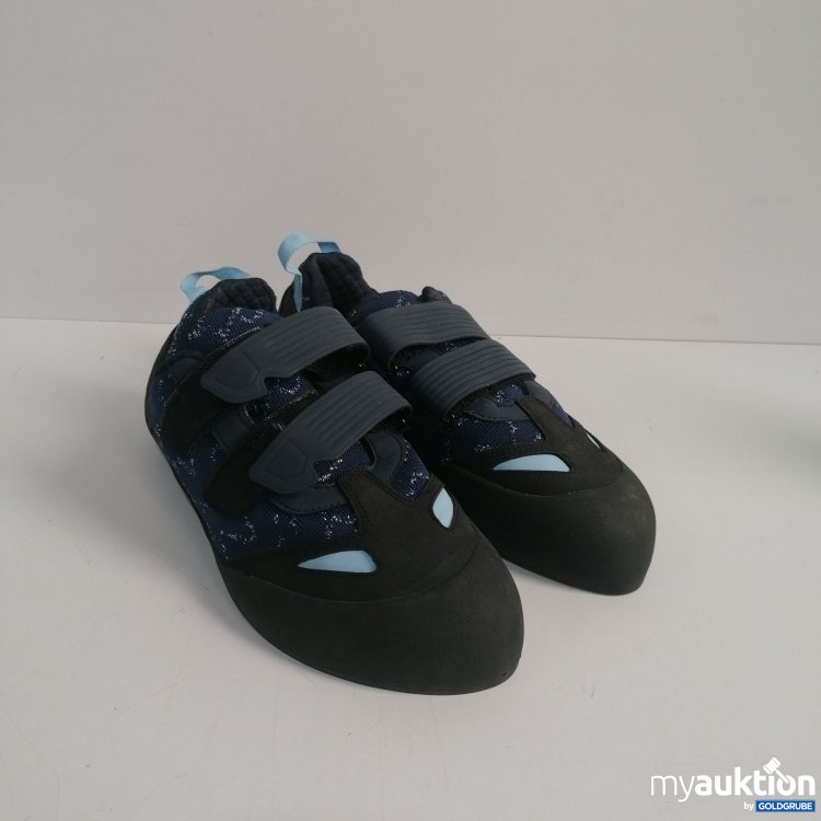 Artikel Nr. 360971 Artikel Nr. 360971: Climbing Schuhe blau