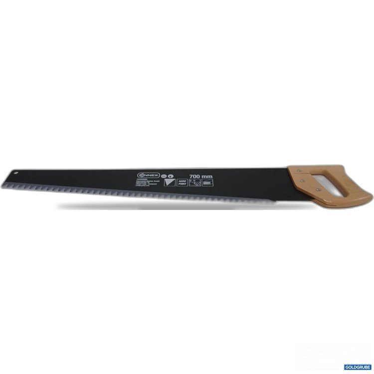 Artikel Nr. 441971: CONNEX Säge  700 mm