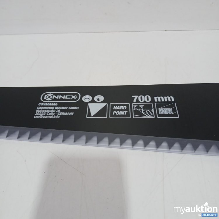 Artikel Nr. 441971: CONNEX Säge  700 mm