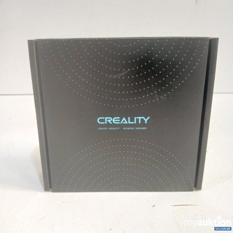 Artikel Nr. 468971 Artikel Nr. 468971: Creality 3D-Drucker Zubehör Creality Hotend , Ender 3 V2