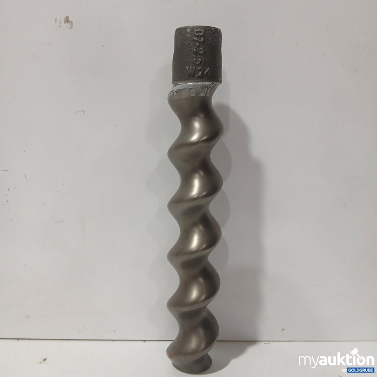 Artikel Nr. 524971: Förderschnecken-Rotor (Spindel) D7-2,5 W24