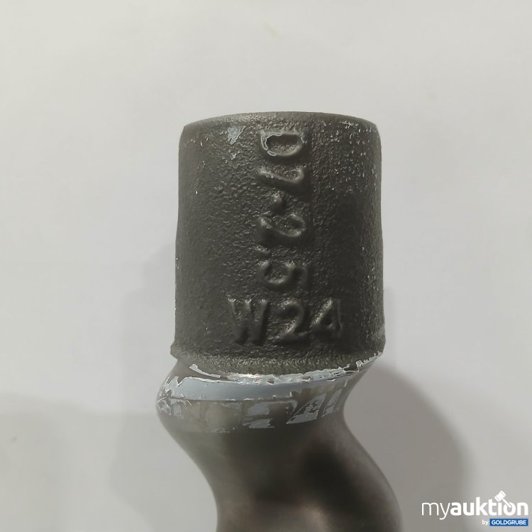 Artikel Nr. 524971: Förderschnecken-Rotor (Spindel) D7-2,5 W24