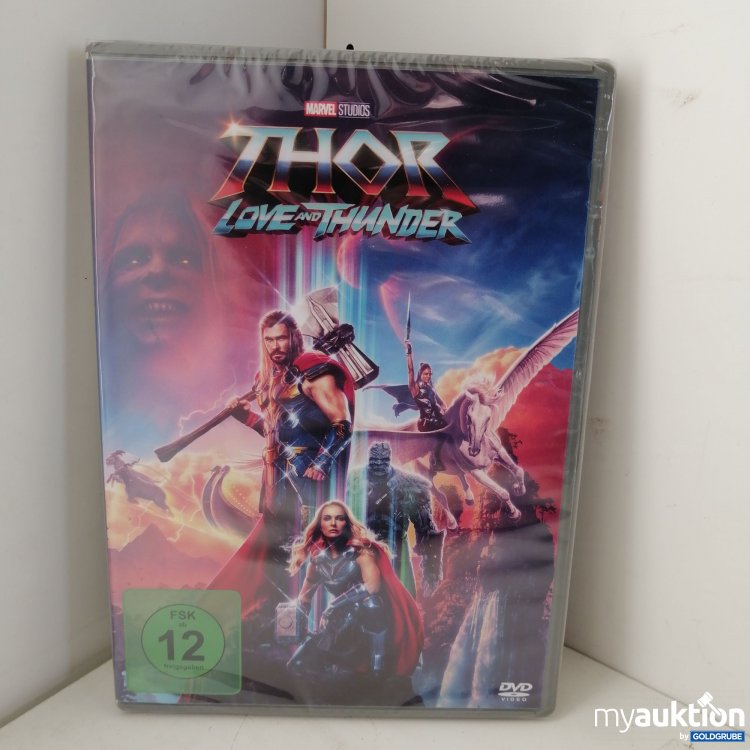 Artikel Nr. 719971: Thor DVD