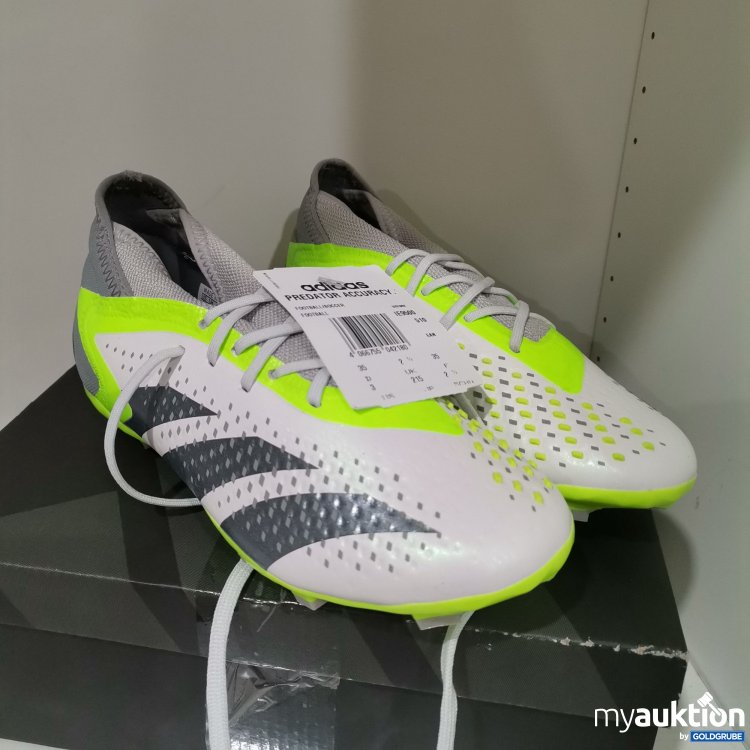 Artikel Nr. 805971 Artikel Nr. 805971: Adidas predator accuracy