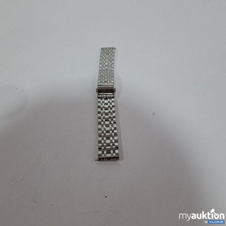 Artikel Nr. 811971 Artikel Nr. 811971: Uhrenarmband lt. Foto Stainless Steel