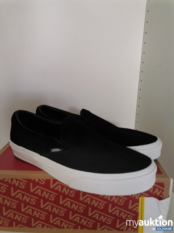 Artikel Nr. 826971 Artikel Nr. 826971: Vans Slip on