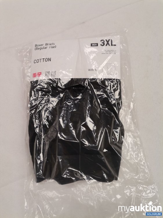 Artikel Nr. 836971 Artikel Nr. 836971: Uniqlo Trunks