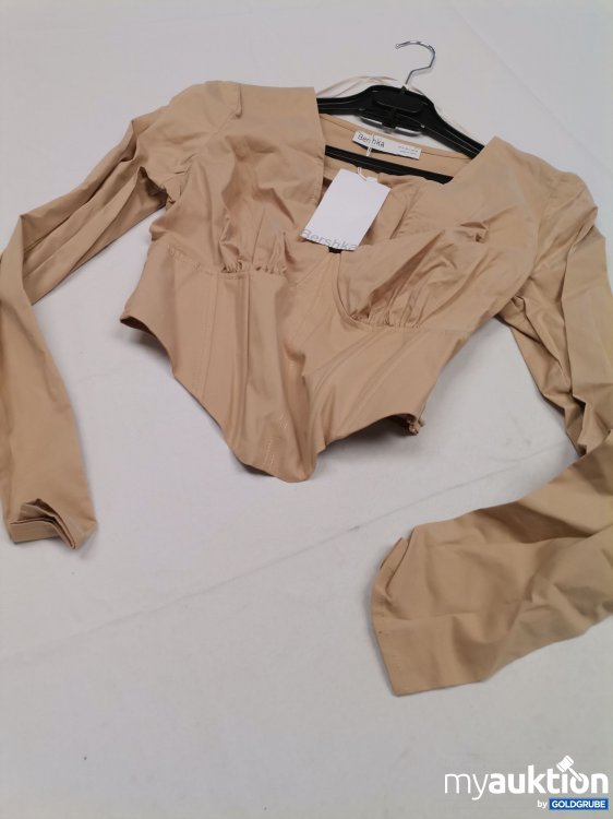Artikel Nr. 837971: Bershka Oberteil 