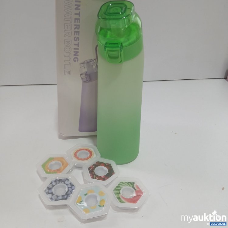 Artikel Nr. 853971 Artikel Nr. 853971: Interesting Water Bottle 650ml