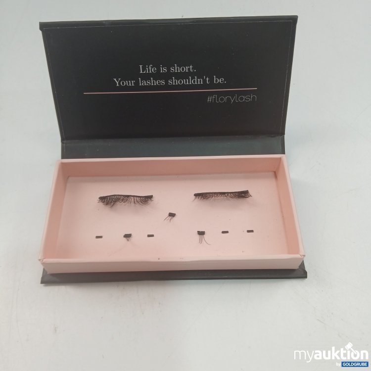 Artikel Nr. 866971: Florylash Glamour Look
