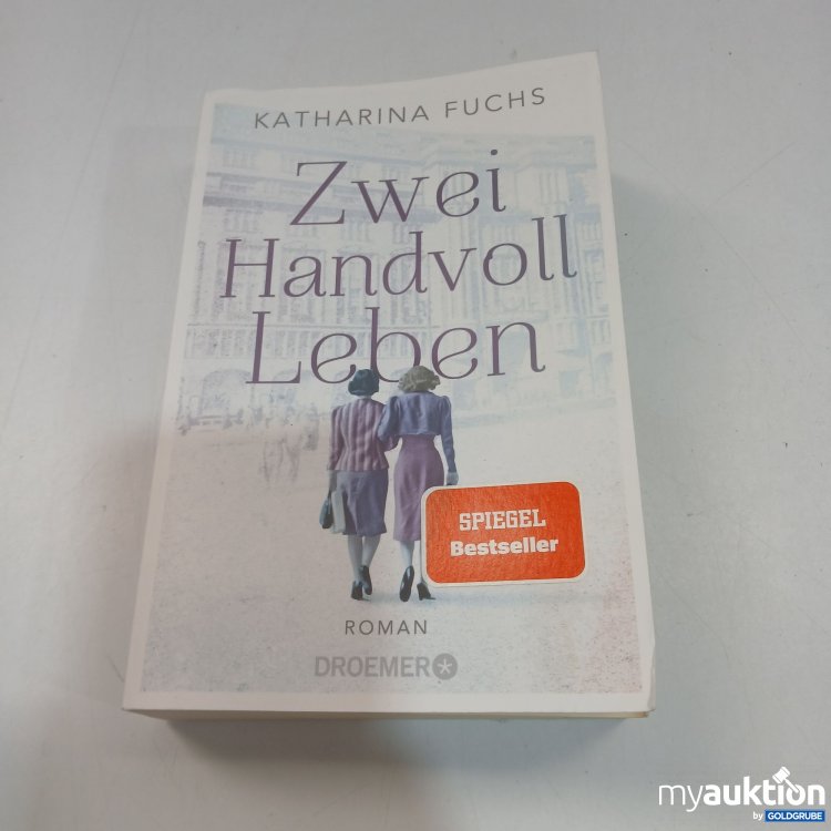 Artikel Nr. 871971 Artikel Nr. 871971: Zwei Handvoll Leben