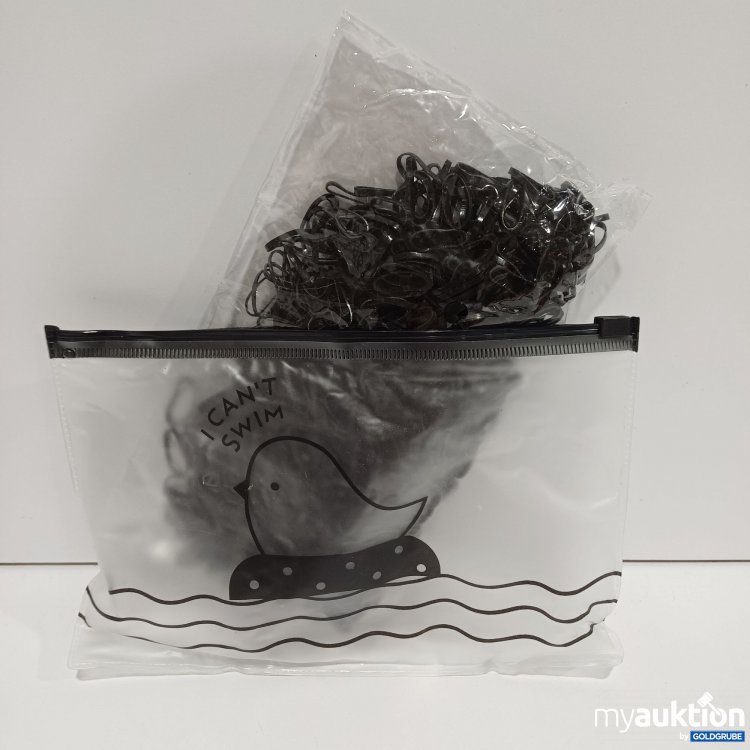 Artikel Nr. 898971: Haargummis, klein, Anzahl unersichtlich