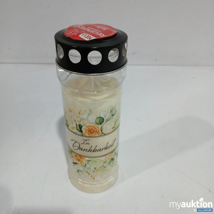 Artikel Nr. 899971: Hofer Kerze 7 Tage