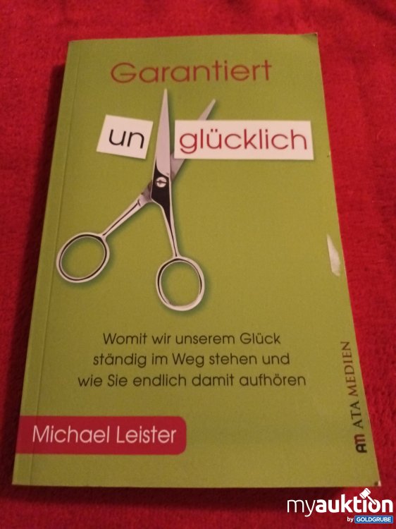 Artikel Nr. 906971 Artikel Nr. 906971: Garantiert un glücklich