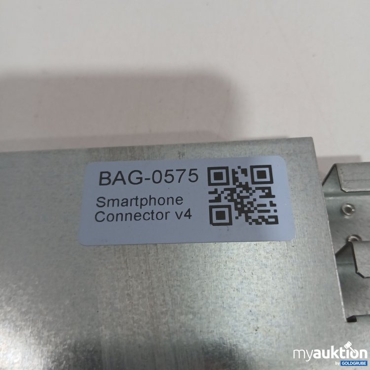 Artikel Nr. 910971: Hertz Media Reader CR2 CRD125497