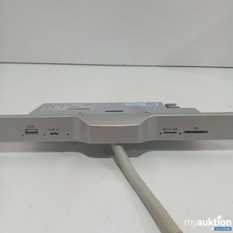 Artikel Nr. 910971: Hertz Media Reader CR2 CRD125497