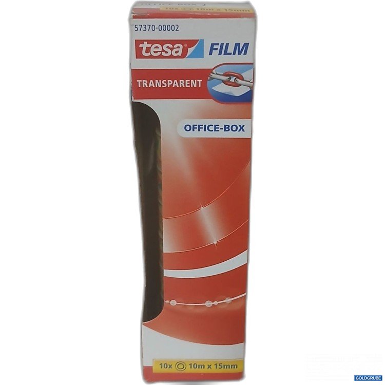 Artikel Nr. 912971: Tesa Film 10x 10m x15mm
