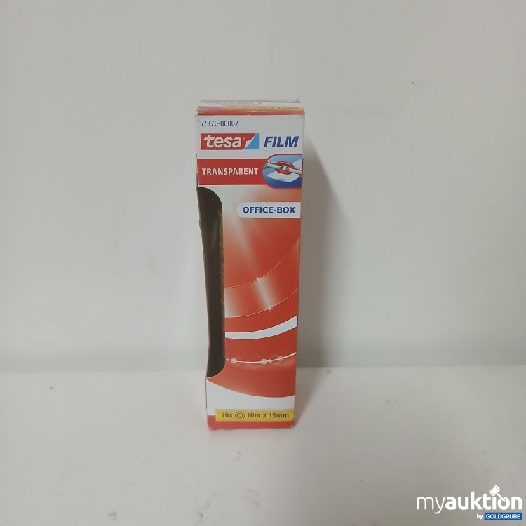 Artikel Nr. 912971: Tesa Film 10x 10m x15mm