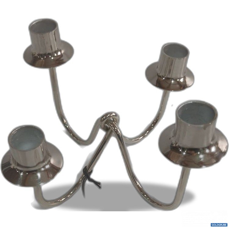 Artikel Nr. 919971: H&M Home Kerzenständer 4-armig