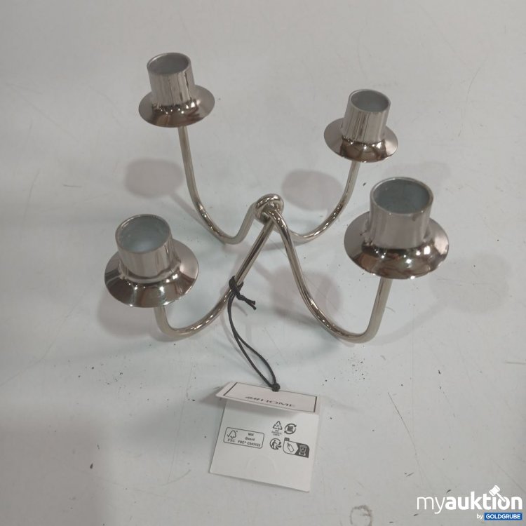 Artikel Nr. 919971: H&M Home Kerzenständer 4-armig