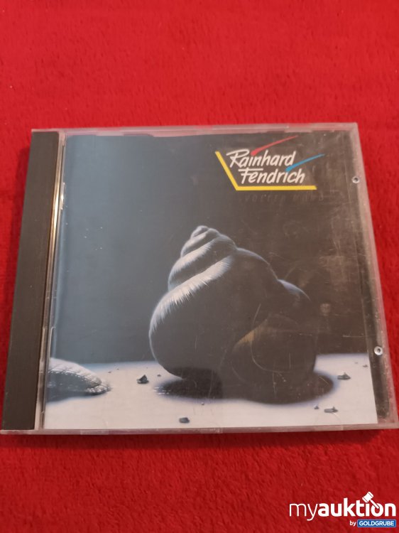 Artikel Nr. 923971: CD, Rainhard Fendrich 