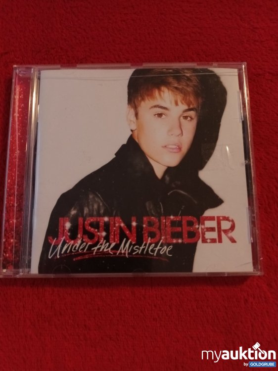 Artikel Nr. 937971 Artikel Nr. 937971: CD, Justin Bieber