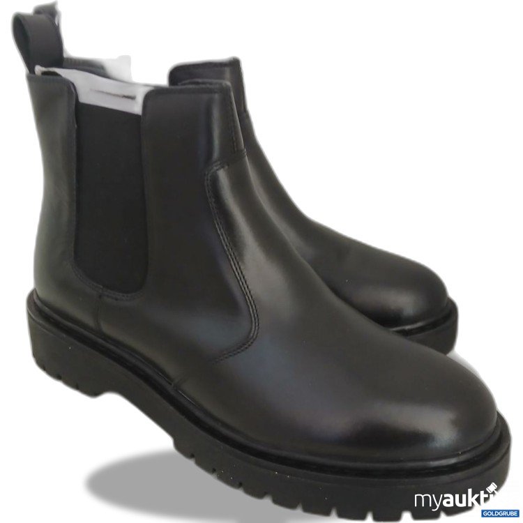 Artikel Nr. 954971: Geox Chelsea Boots