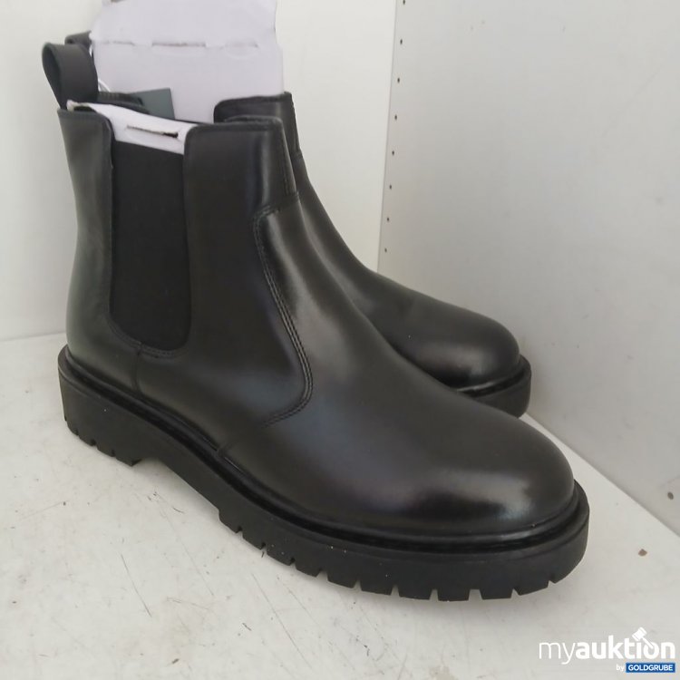 Artikel Nr. 954971: Geox Chelsea Boots