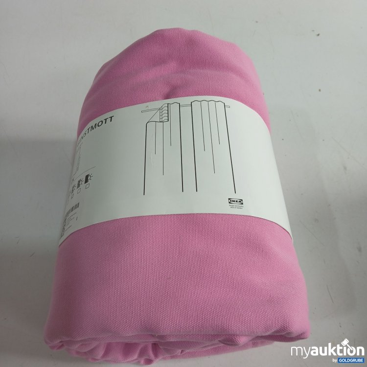 Artikel Nr. 955971: Ikea Ginstmott rosa 145cm 505.971.82 