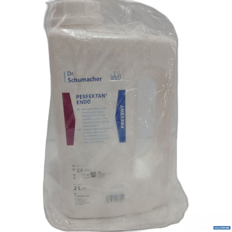 Artikel Nr. 957971: Dr. Schumacher Perfektan Endo 2l 