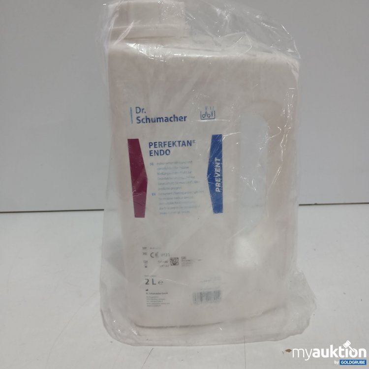 Artikel Nr. 957971: Dr. Schumacher Perfektan Endo 2l 
