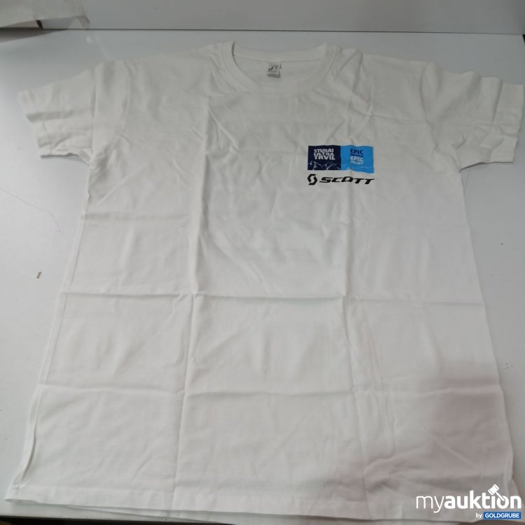 Artikel Nr. 961971 Artikel Nr. 961971: SCOTT T-Shirt