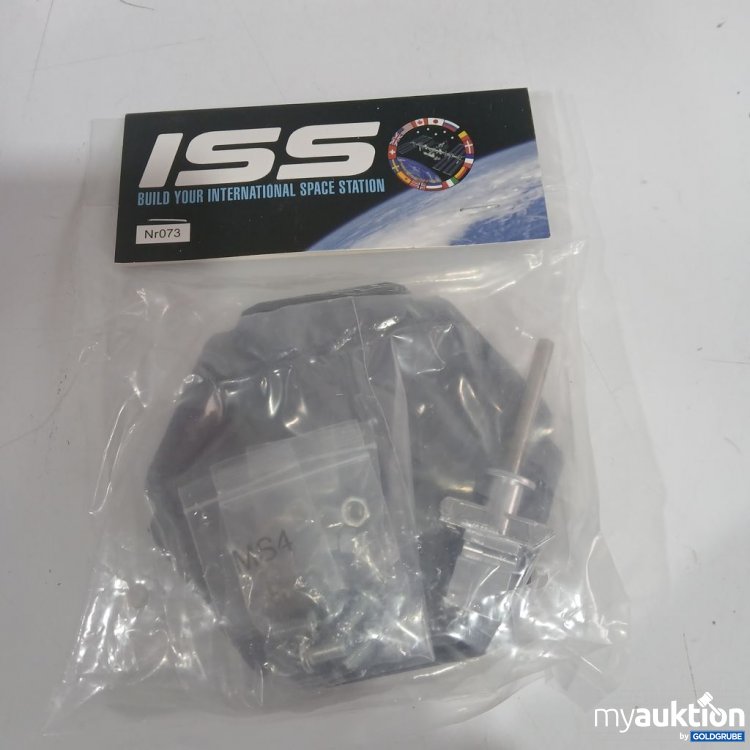 Artikel Nr. 963971 Artikel Nr. 963971: ISS Build Your International Space Station Nr073