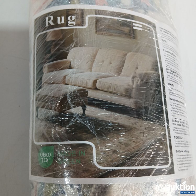 Artikel Nr. 967971: Rug Teppich