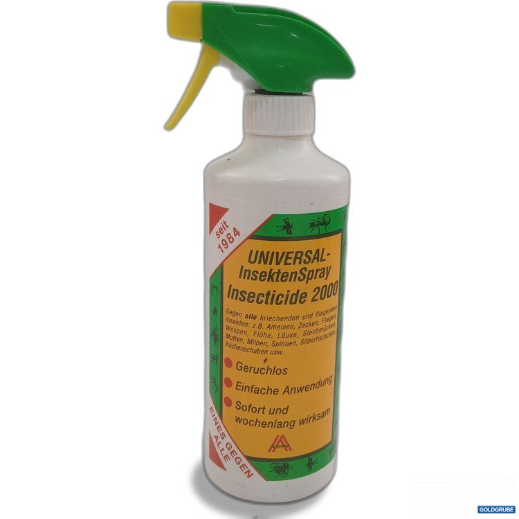 Artikel Nr. 982971: Universal InsektenSpray 2000 500ml